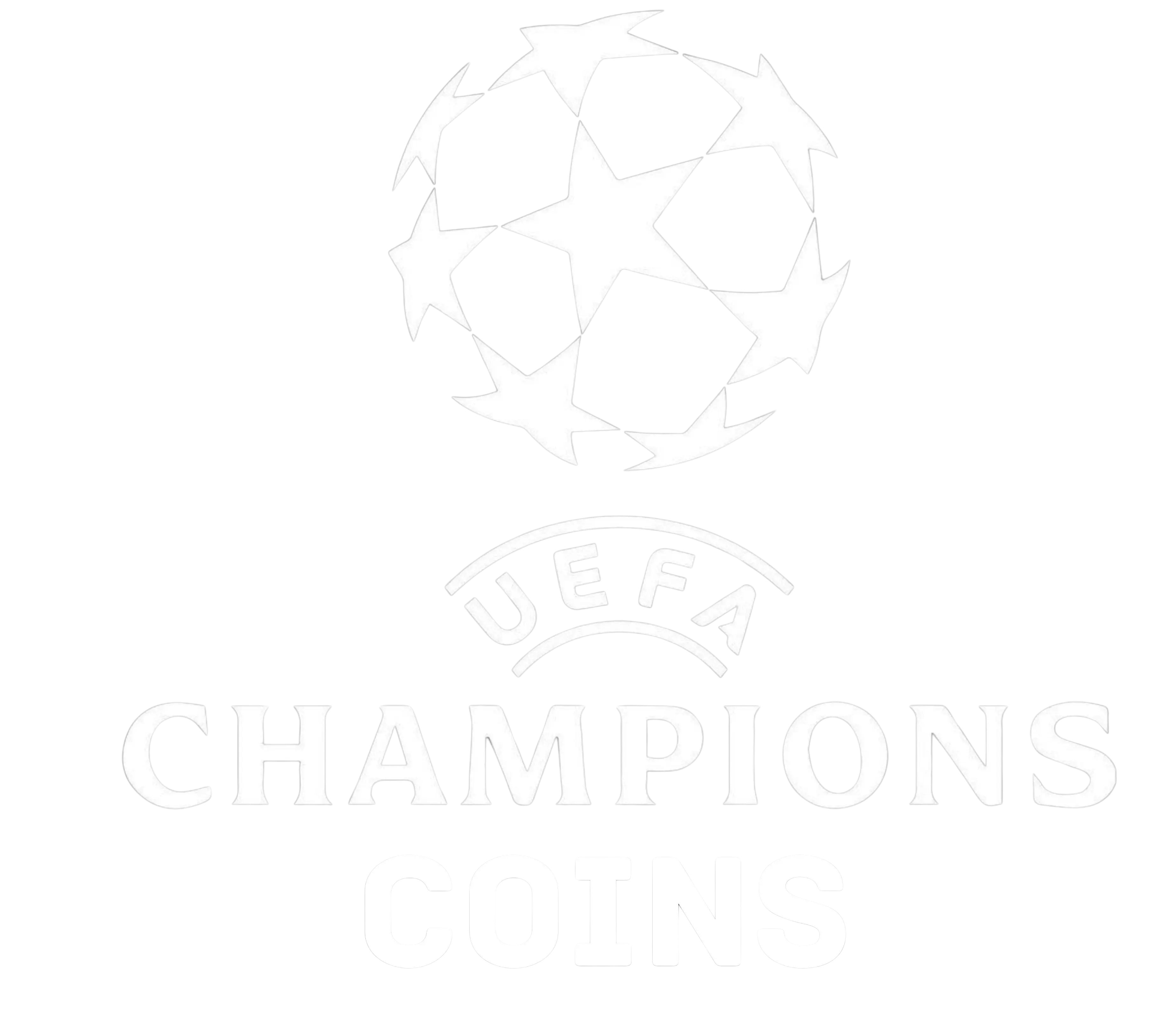 Small Champions Coins logo image