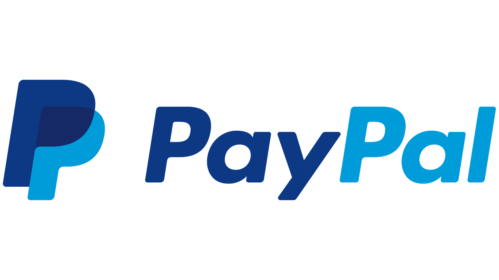 Paypal's logo